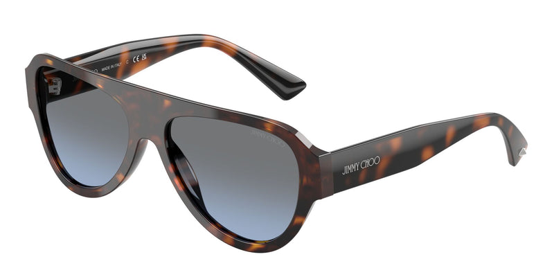 Load image into Gallery viewer, Jimmy Choo JC5027 50008G55 Ladies Sunglasses
