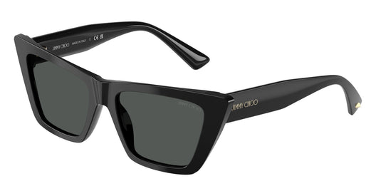 Jimmy Choo JC5028 50008753 Ladies Sunglasses