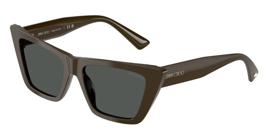 Jimmy Choo JC5028 50008753 Ladies Sunglasses