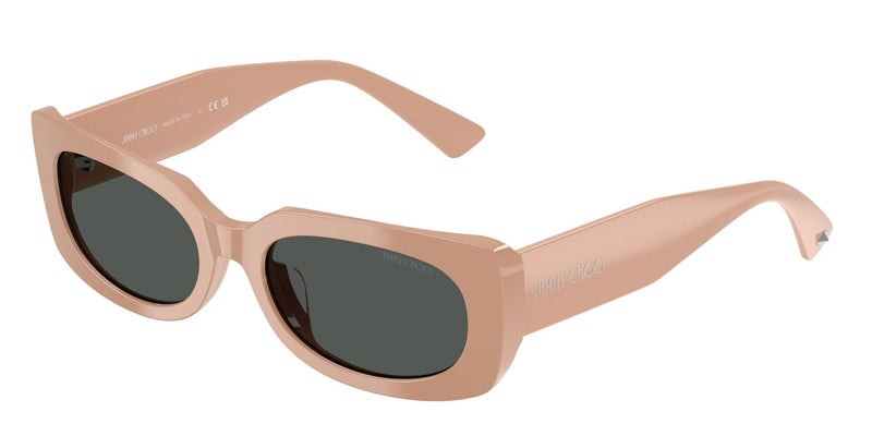 Load image into Gallery viewer, Jimmy Choo JC5029U 50008754 Ladies Sunglasses
