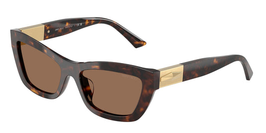Jimmy Choo JC5030U 50008754 Ladies Sunglasses