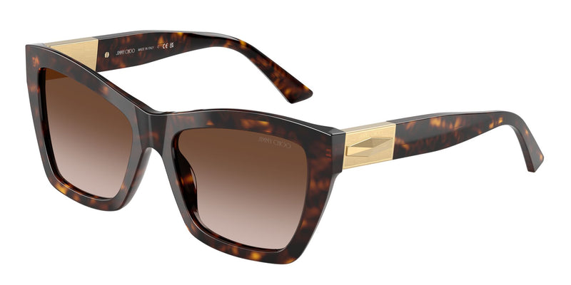 Load image into Gallery viewer, Jimmy Choo JC5031 50008G54 Ladies Sunglasses
