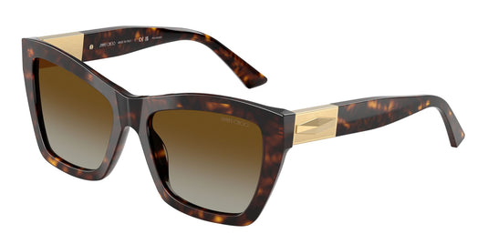 Jimmy Choo JC5031 50008G54 Ladies Sunglasses