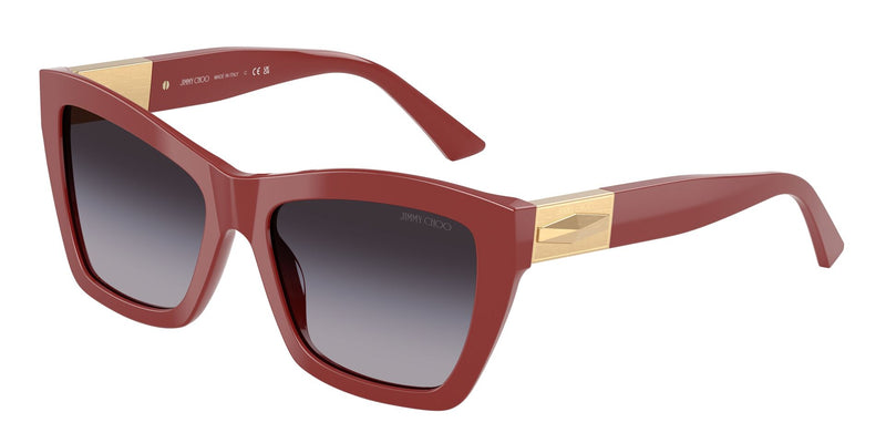 Load image into Gallery viewer, Jimmy Choo JC5031 50008G54 Ladies Sunglasses

