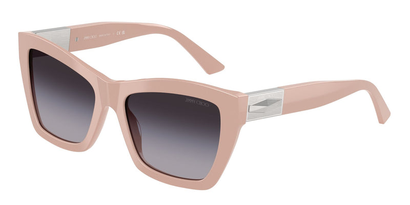 Load image into Gallery viewer, Jimmy Choo JC5031 50008G54 Ladies Sunglasses
