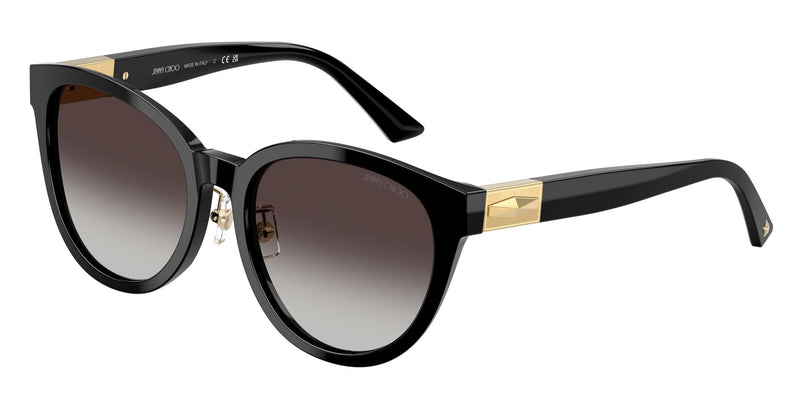 Load image into Gallery viewer, Jimmy Choo JC5032D 50008655 Ladies Sunglasses
