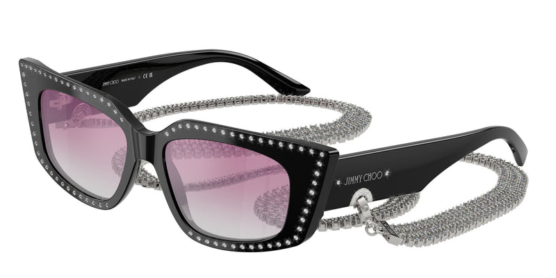 Load image into Gallery viewer, Jimmy Choo JC5033B 50008752 Ladies Sunglasses
