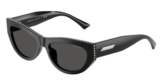 Jimmy Choo JC5034BU 50006G54 Ladies Sunglasses