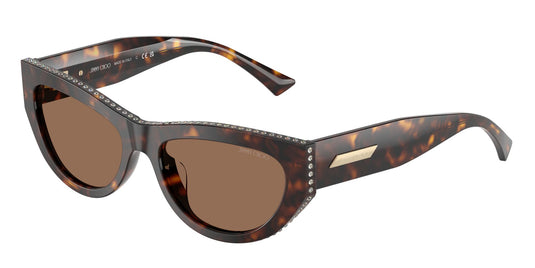 Jimmy Choo JC5034BU 50006G54 Ladies Sunglasses