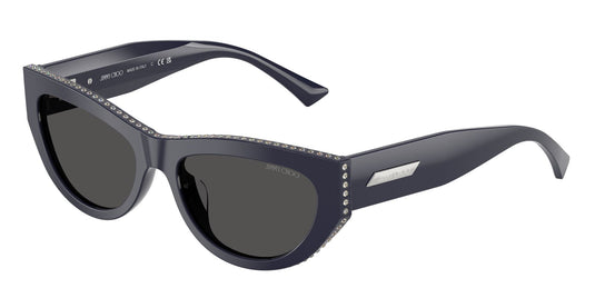 Jimmy Choo JC5034BU 50006G54 Ladies Sunglasses