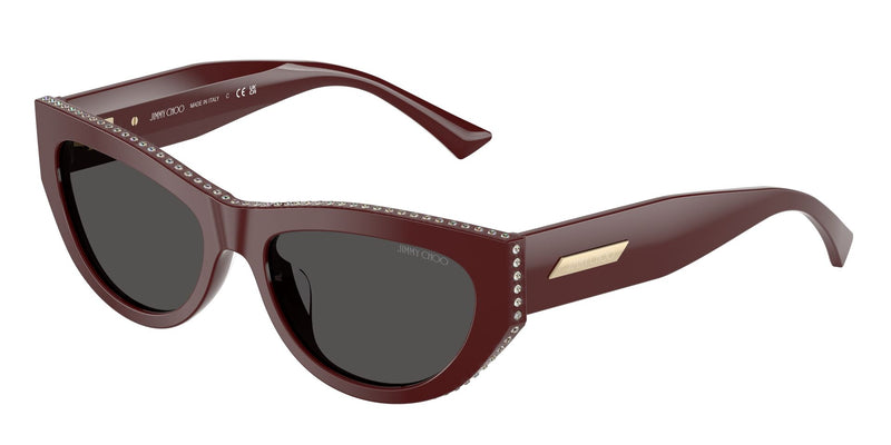 Load image into Gallery viewer, Jimmy Choo JC5034BU 50006G54 Ladies Sunglasses

