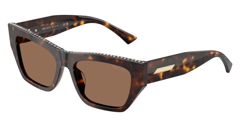 Load image into Gallery viewer, Jimmy Choo JC5035B 50008754 Ladies Sunglasses
