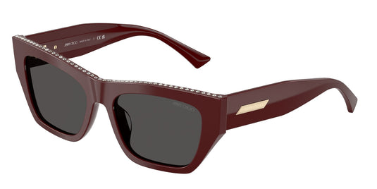 Jimmy Choo JC5035B 50008754 Ladies Sunglasses
