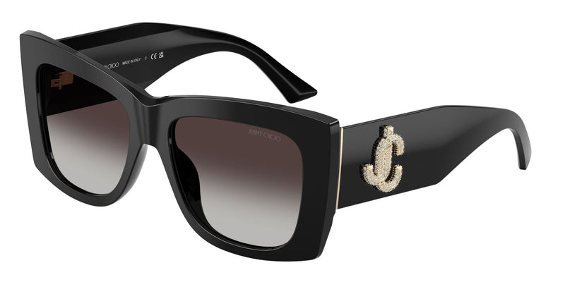Load image into Gallery viewer, Jimmy Choo JC5036B 50008G54 Ladies Sunglasses
