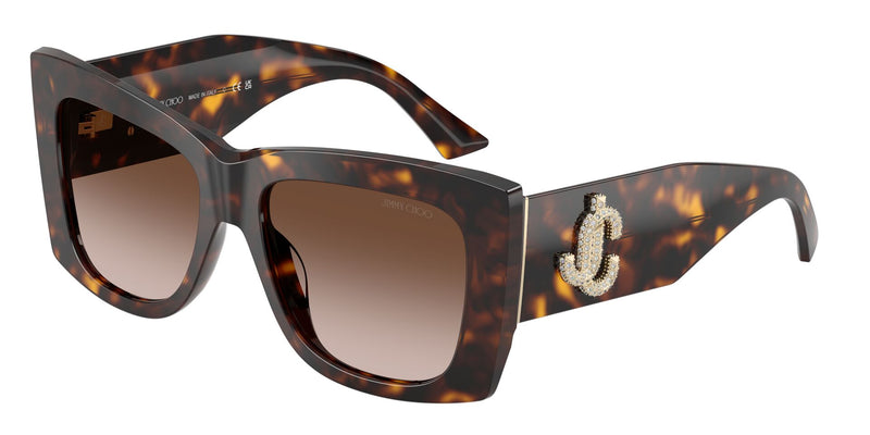 Load image into Gallery viewer, Jimmy Choo JC5036B 50008G54 Ladies Sunglasses
