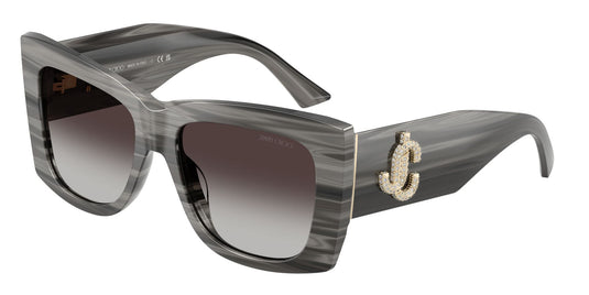 Jimmy Choo JC5036B 50008G54 Ladies Sunglasses