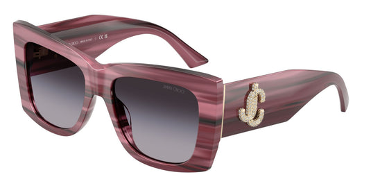 Jimmy Choo JC5036B 50648G54 Ladies Sunglasses