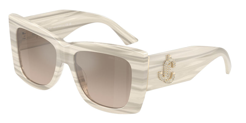 Load image into Gallery viewer, Jimmy Choo JC5036B 50008G54 Ladies Sunglasses

