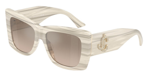 Jimmy Choo JC5036B 50008G54 Ladies Sunglasses