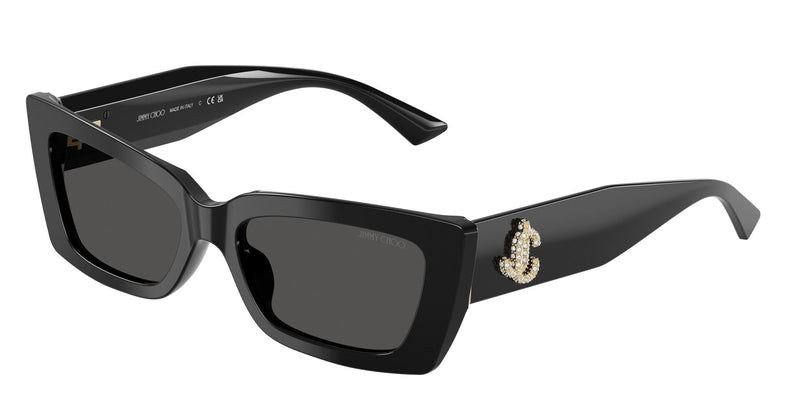 Load image into Gallery viewer, Jimmy Choo JC5037BU 50008754 Ladies Sunglasses
