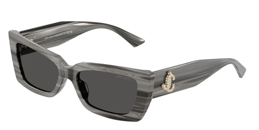 Jimmy Choo JC5037BU 50638754 Ladies Sunglasses