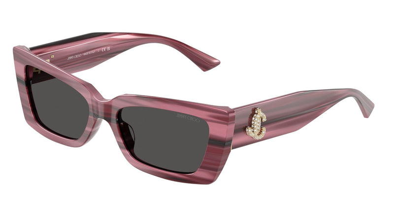 Load image into Gallery viewer, Jimmy Choo JC5037BU 50008754 Ladies Sunglasses
