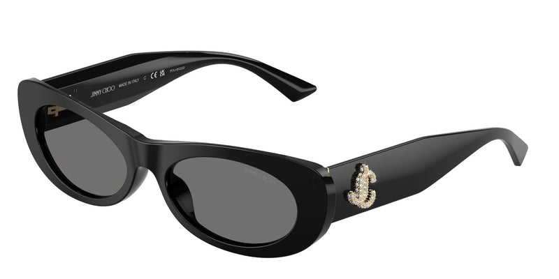 Load image into Gallery viewer, Jimmy Choo JC5038BU 50008154 Ladies Sunglasses
