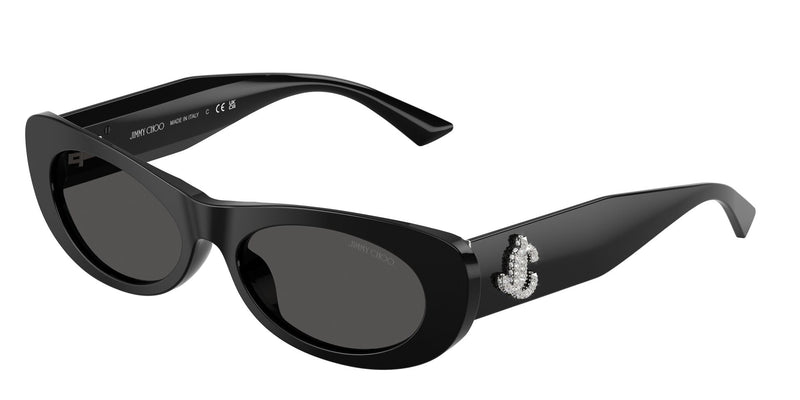 Load image into Gallery viewer, Jimmy Choo JC5038BU 50008154 Ladies Sunglasses
