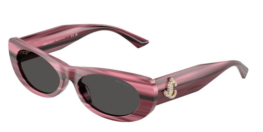 Jimmy Choo JC5038BU 50008154 Ladies Sunglasses