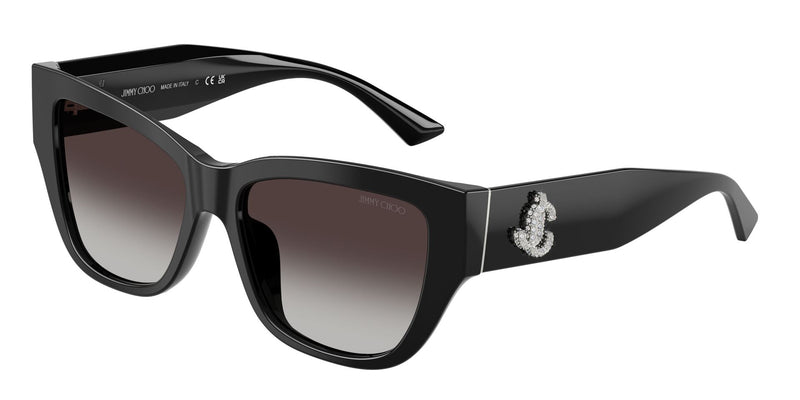 Load image into Gallery viewer, Jimmy Choo JC5039BU 50008G54 Ladies Sunglasses
