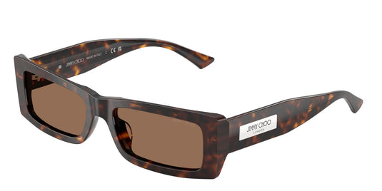 Jimmy Choo JC5040U 50008754 Ladies Sunglasses