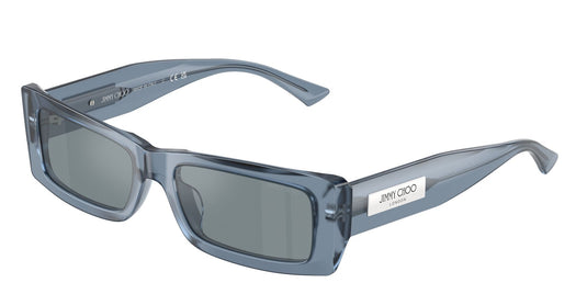 Jimmy Choo JC5040U 50671U54 Ladies Sunglasses