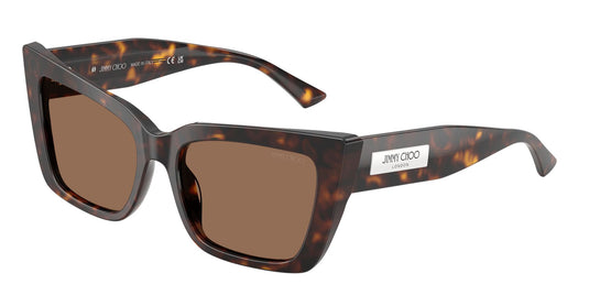 Jimmy Choo JC5041 50027354 Ladies Sunglasses