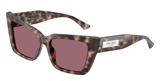 Jimmy Choo JC5041 50701A54 Ladies Sunglasses