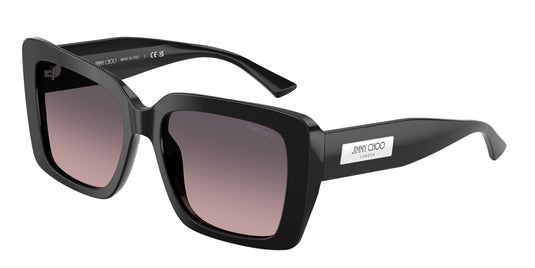 Jimmy Choo JC5042 50004654 Ladies Sunglasses