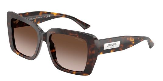 Jimmy Choo JC5042 50021354 Ladies Sunglasses