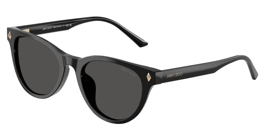 Jimmy Choo JC5043D 50008753 Ladies Sunglasses