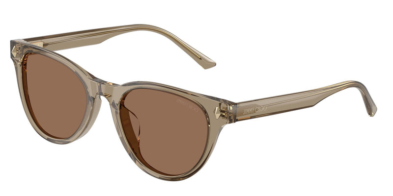 Load image into Gallery viewer, Jimmy Choo JC5043D 50008753 Ladies Sunglasses
