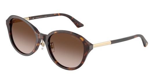 Jimmy Choo JC5044D 50021354 Ladies Sunglasses