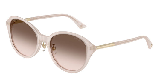 Jimmy Choo JC5044D 50253B54 Ladies Sunglasses