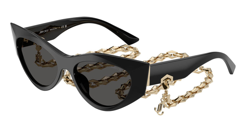 Load image into Gallery viewer, Jimmy Choo JC5045U 50008753 Ladies Sunglasses
