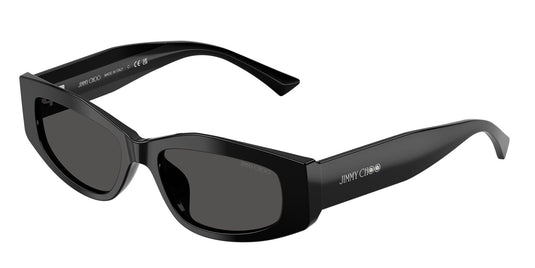 Jimmy Choo JC5046BU 50008753 Ladies Sunglasses