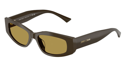 Jimmy Choo JC5046BU 50008753 Ladies Sunglasses