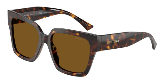 Jimmy Choo JC5047B 50008G54 Ladies Sunglasses