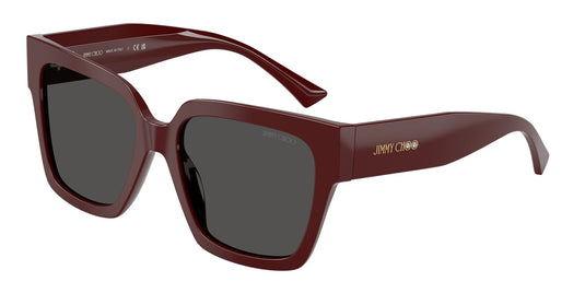 Jimmy Choo JC5047B 50578754 Ladies Sunglasses