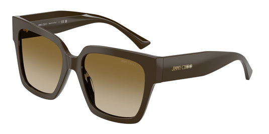 Jimmy Choo JC5047B 50601354 Ladies Sunglasses