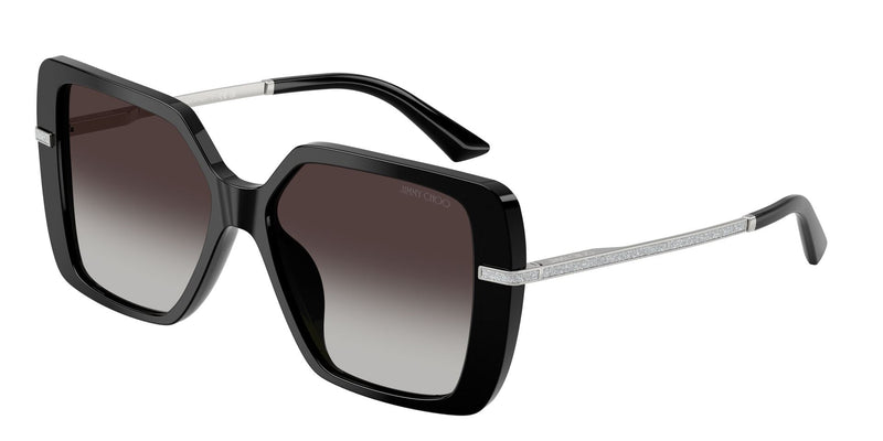 Load image into Gallery viewer, Jimmy Choo JC5048JU 50008G55 Ladies Sunglasses
