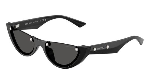 Jimmy Choo JC5049HU 50008753 Ladies Sunglasses