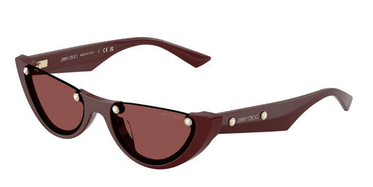 Jimmy Choo JC5049HU 50008753 Ladies Sunglasses