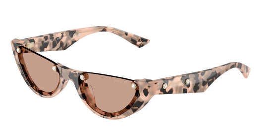 Jimmy Choo JC5049HU 50807353 Ladies Sunglasses
